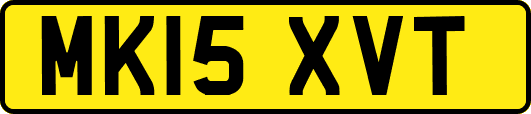 MK15XVT