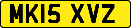 MK15XVZ