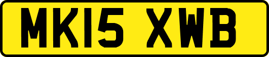MK15XWB