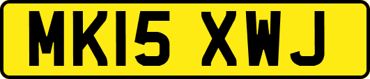 MK15XWJ