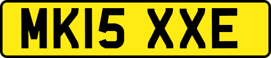 MK15XXE