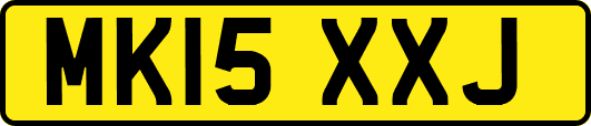 MK15XXJ