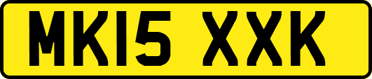 MK15XXK