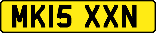 MK15XXN