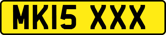 MK15XXX