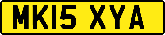 MK15XYA