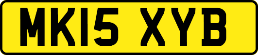 MK15XYB