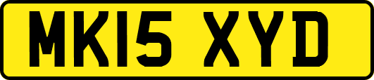 MK15XYD