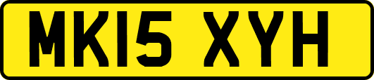 MK15XYH