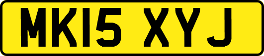 MK15XYJ