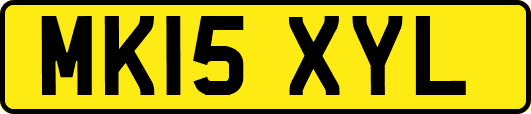MK15XYL