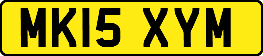 MK15XYM