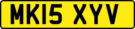 MK15XYV