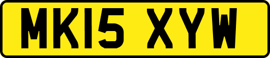 MK15XYW