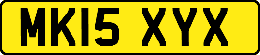 MK15XYX