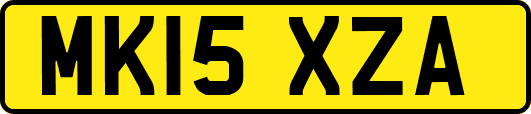 MK15XZA