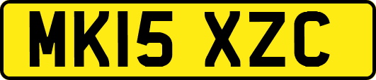 MK15XZC