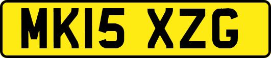 MK15XZG
