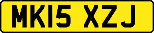 MK15XZJ
