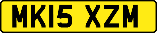 MK15XZM