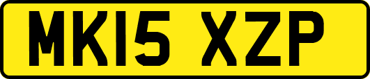 MK15XZP