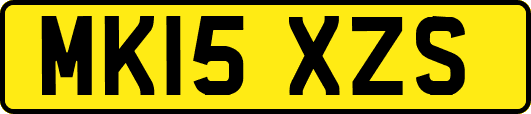 MK15XZS