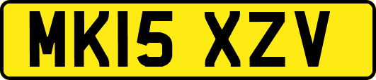 MK15XZV