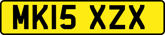 MK15XZX