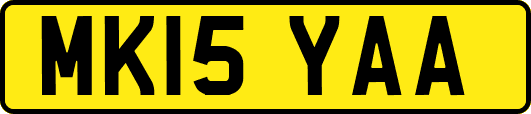 MK15YAA