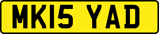 MK15YAD