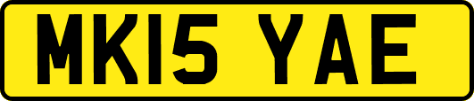 MK15YAE