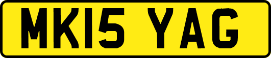 MK15YAG