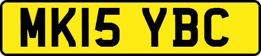 MK15YBC
