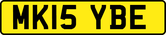 MK15YBE