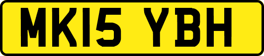 MK15YBH