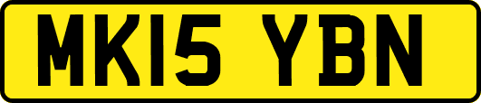 MK15YBN