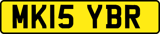 MK15YBR