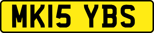 MK15YBS