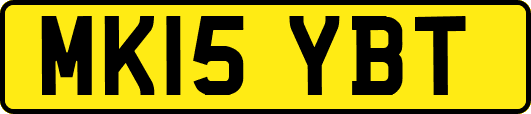 MK15YBT
