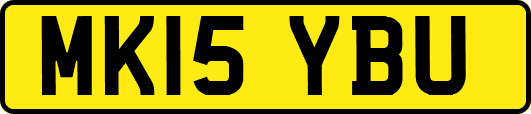MK15YBU