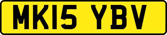 MK15YBV