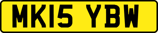 MK15YBW