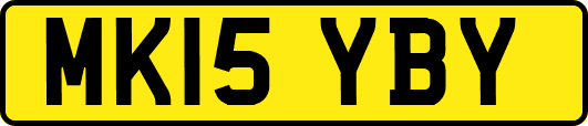 MK15YBY