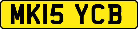 MK15YCB