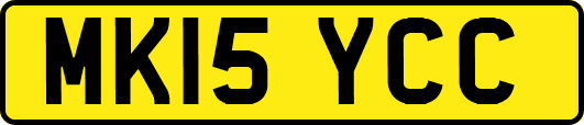 MK15YCC