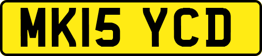 MK15YCD