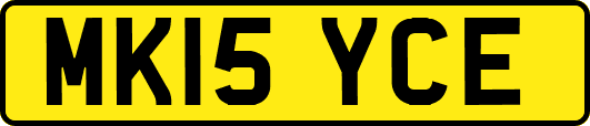 MK15YCE