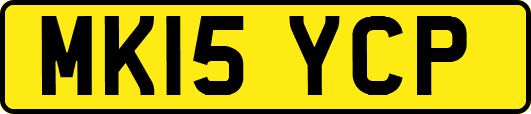 MK15YCP