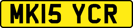 MK15YCR