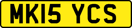 MK15YCS